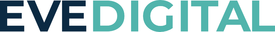 Eve Digital Logo